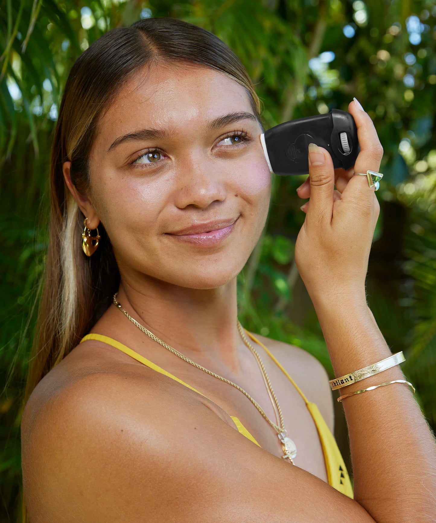 Sun Bum Signature SPF 30 Face Stick