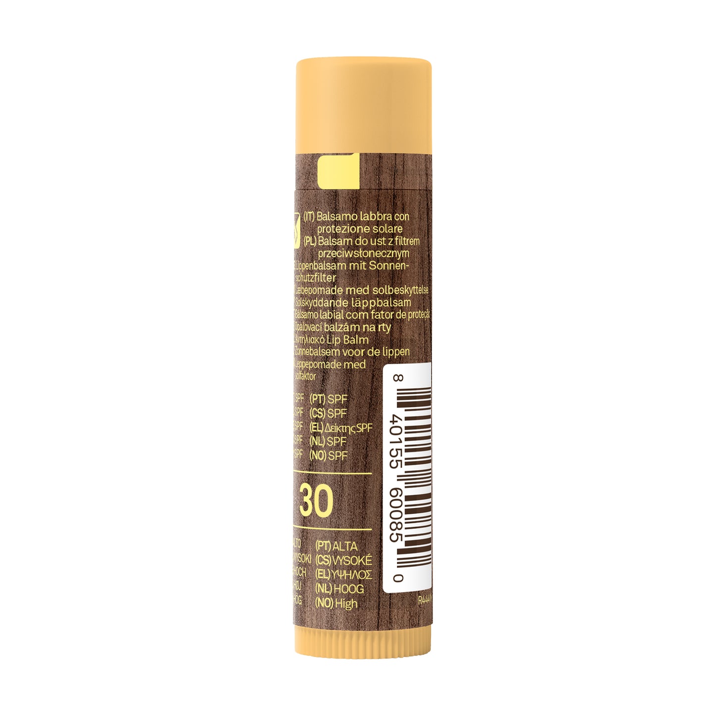 Sun Bum Original SPF 30 Sunscreen Lip Balm – Mango