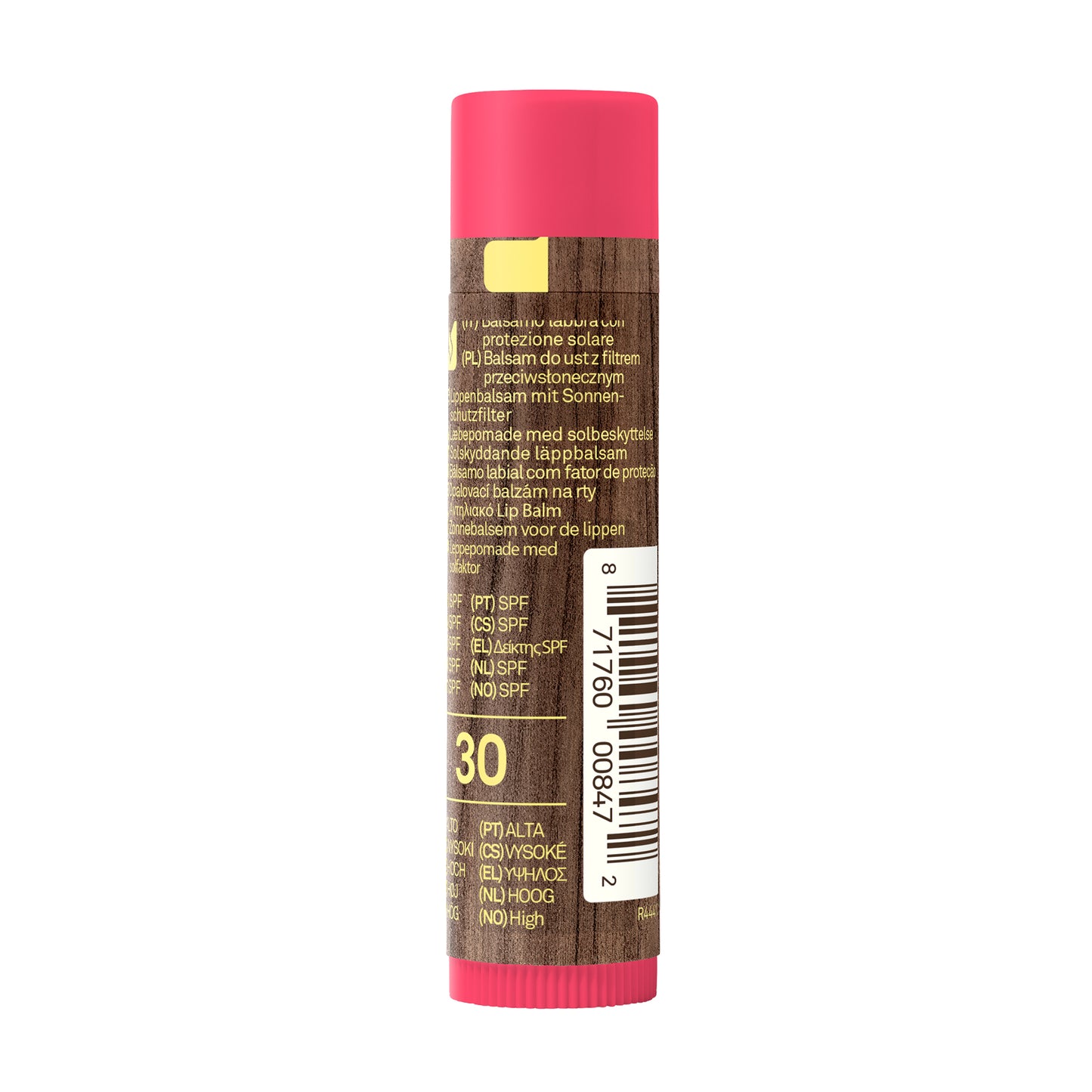 Sun Bum Original SPF 30 Sunscreen Lip Balm – Watermelon