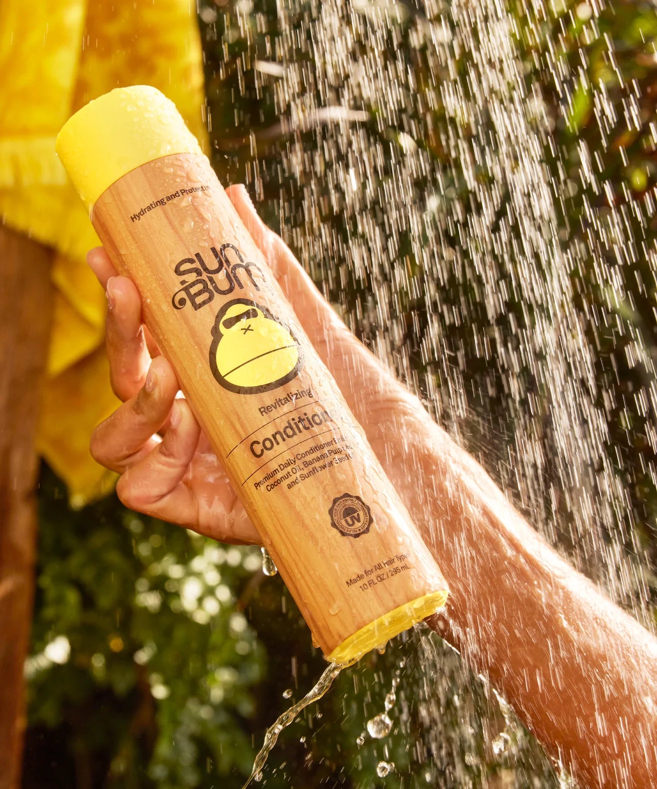 Sun Bum Revitalizing Conditioner