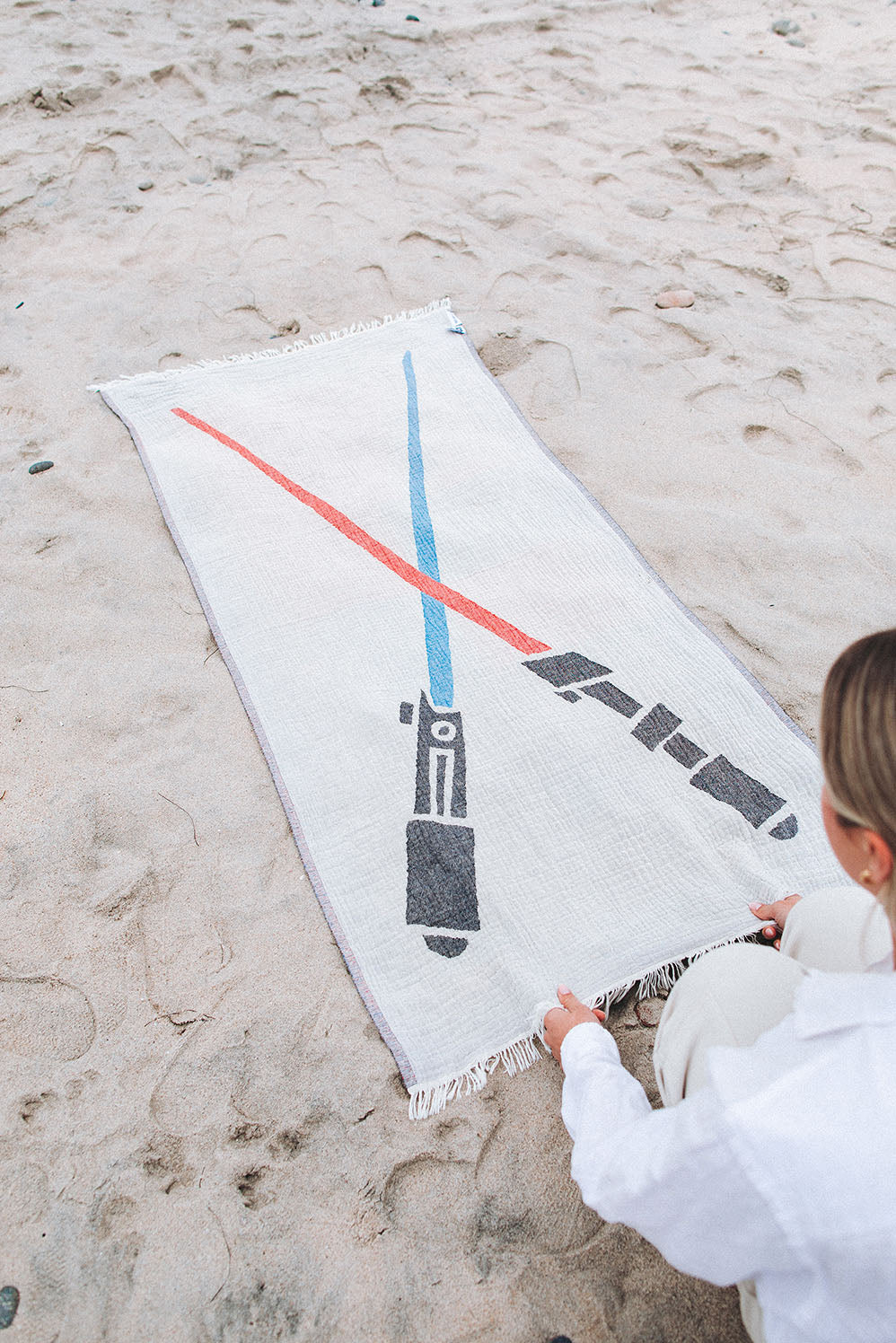 Light Saber