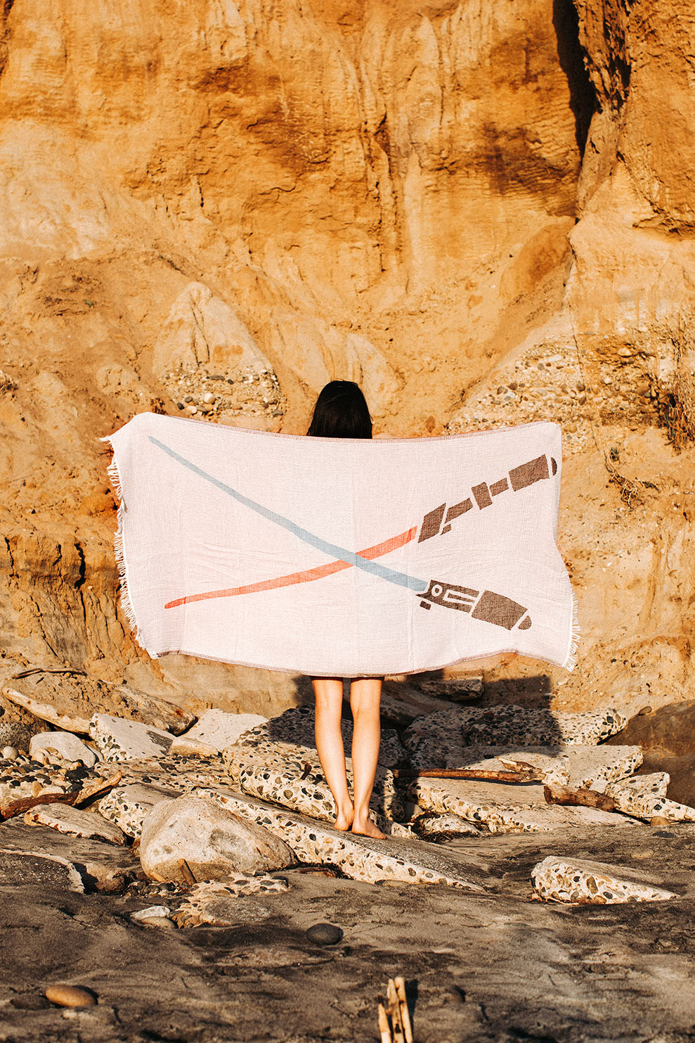 Light Saber