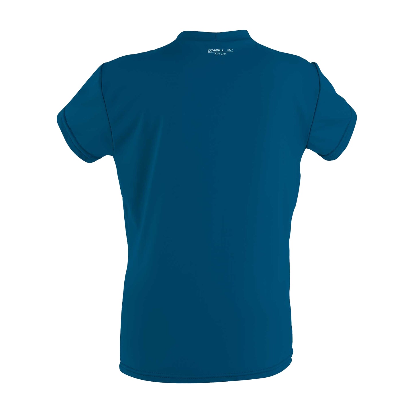Toddler O'Zone S/S Sun Shirt - ULTRABLUE