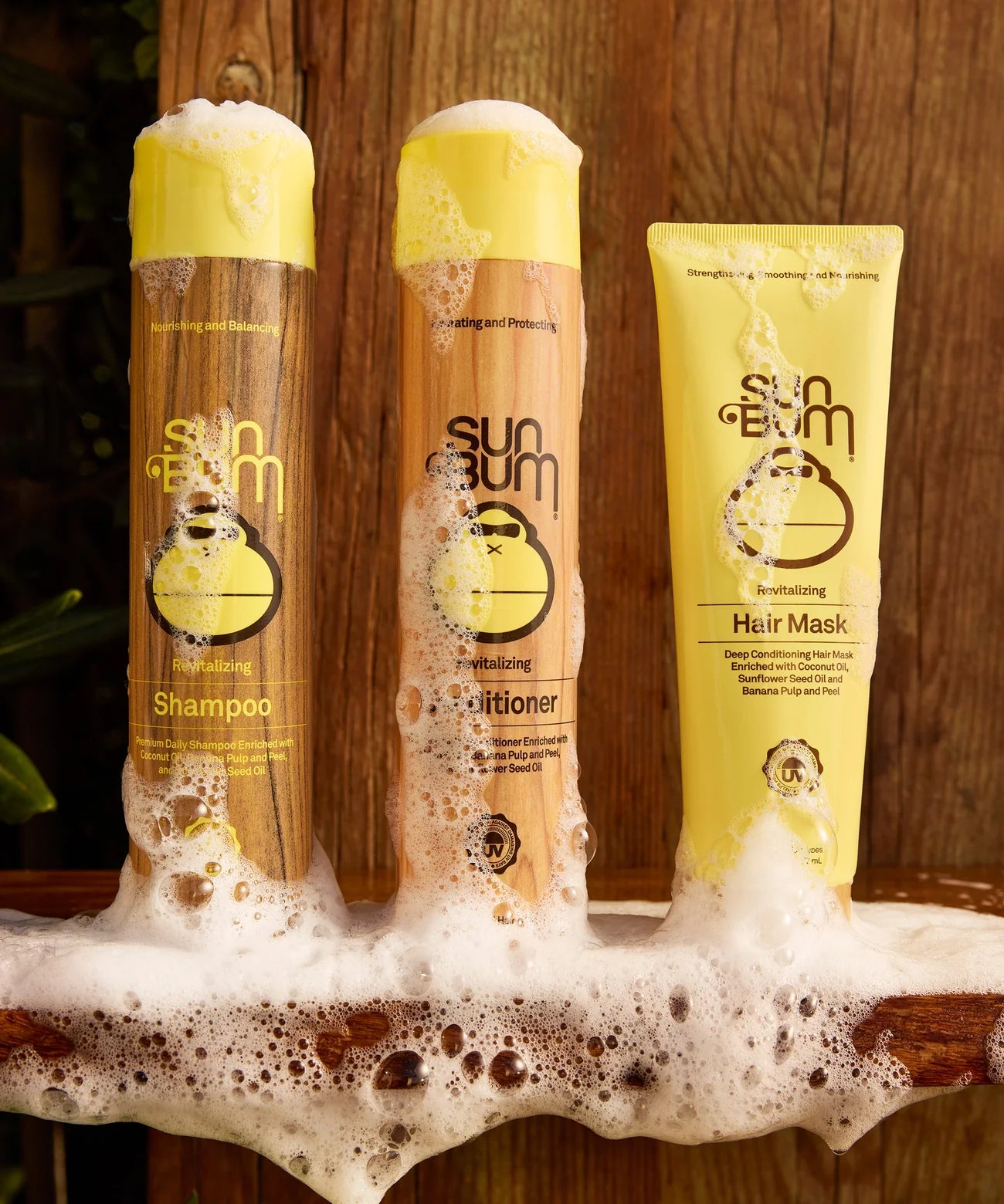 Sun Bum Revitalizing Conditioner