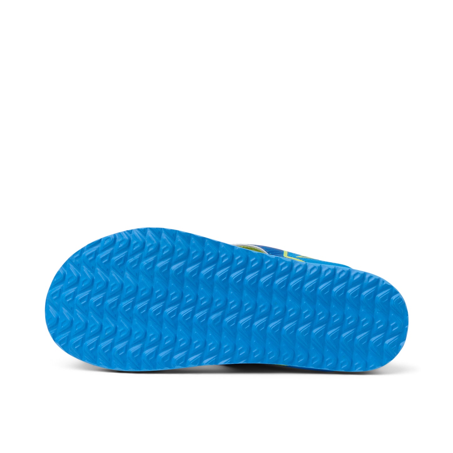 Kids Windswell Blue/Volt