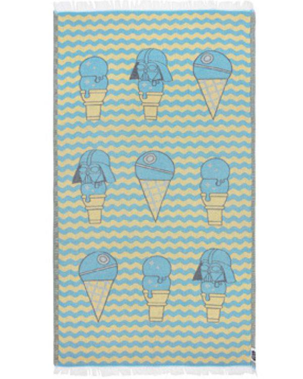 Star Wars - Darth Vader Ice Cream Kids