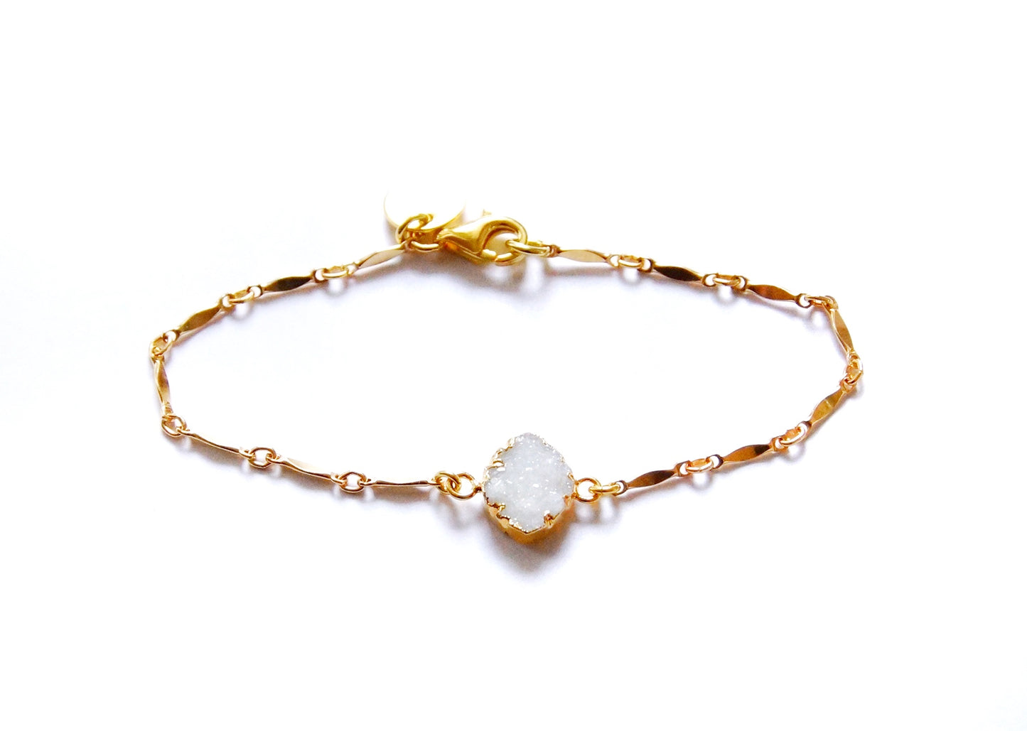 Sophie Armkette Gold