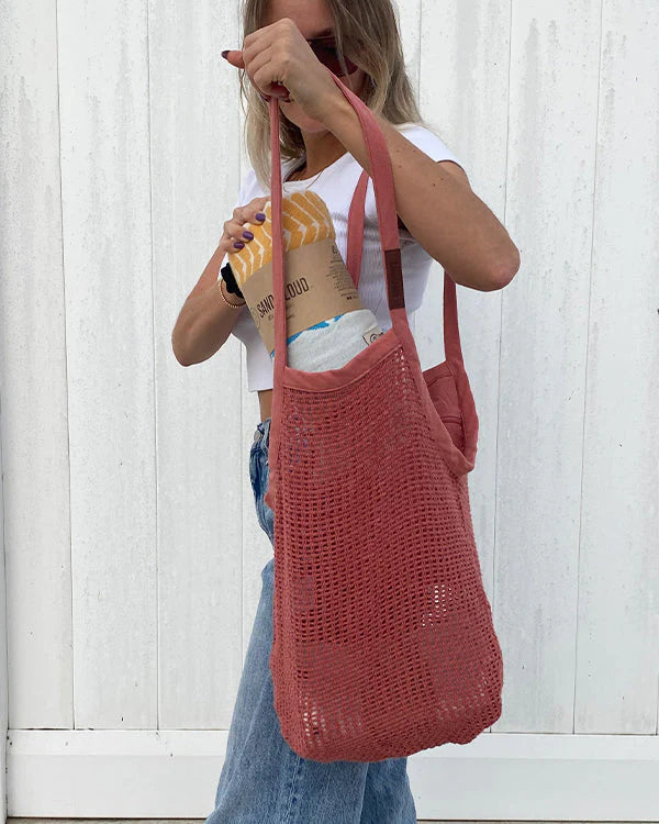 Net Market Bag