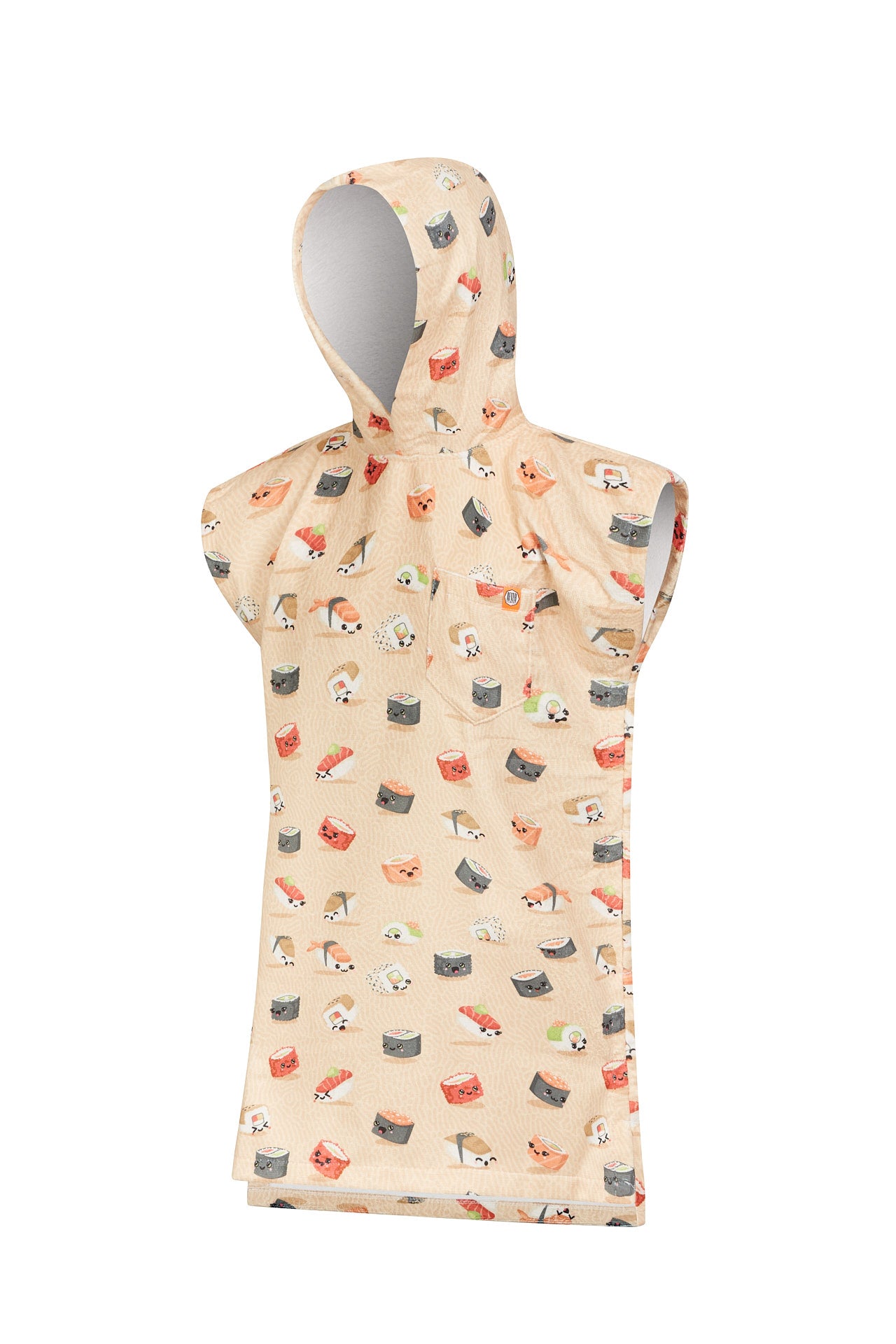 Toddler Brown Sushis