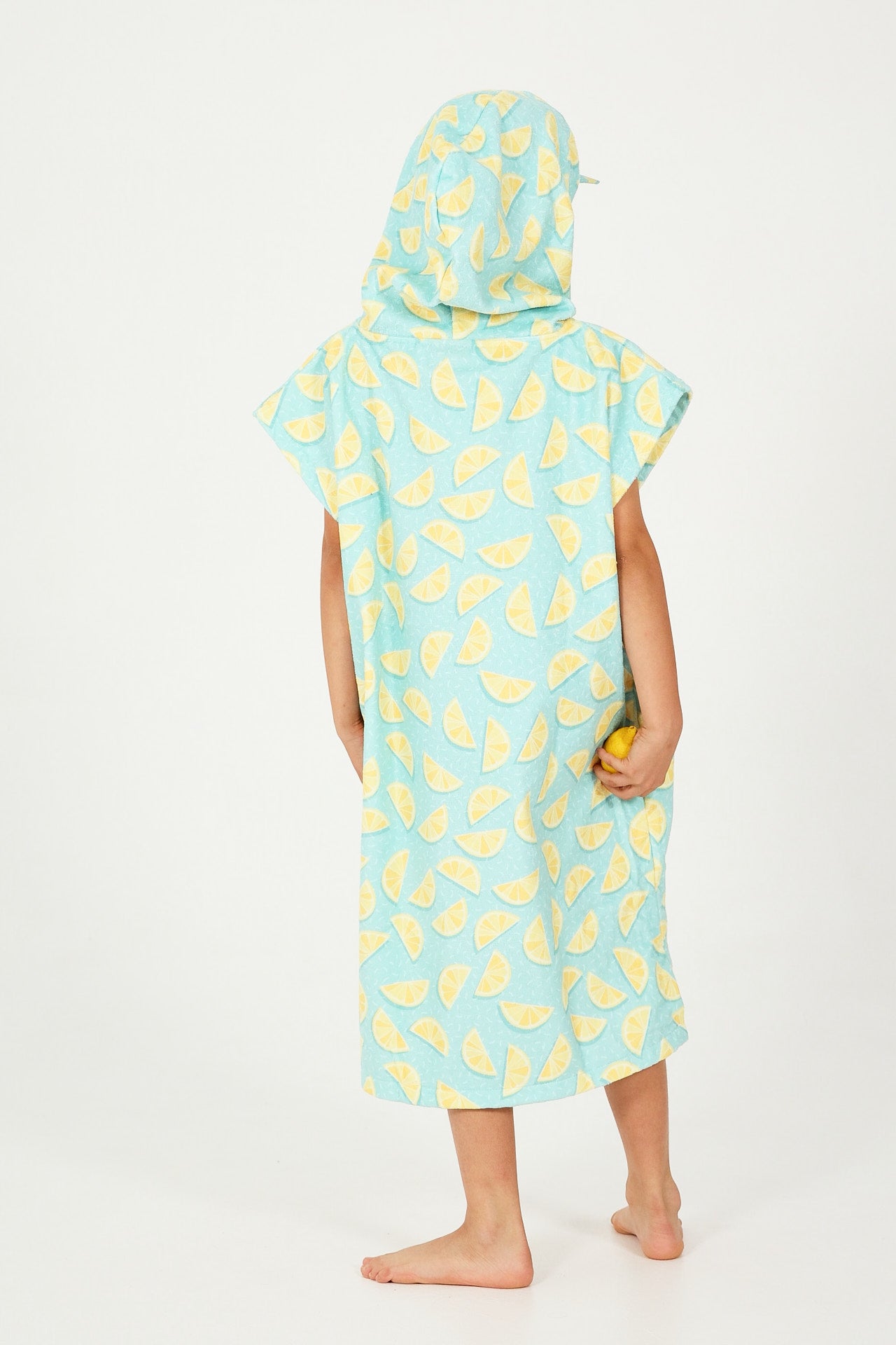 Toddler Lemon