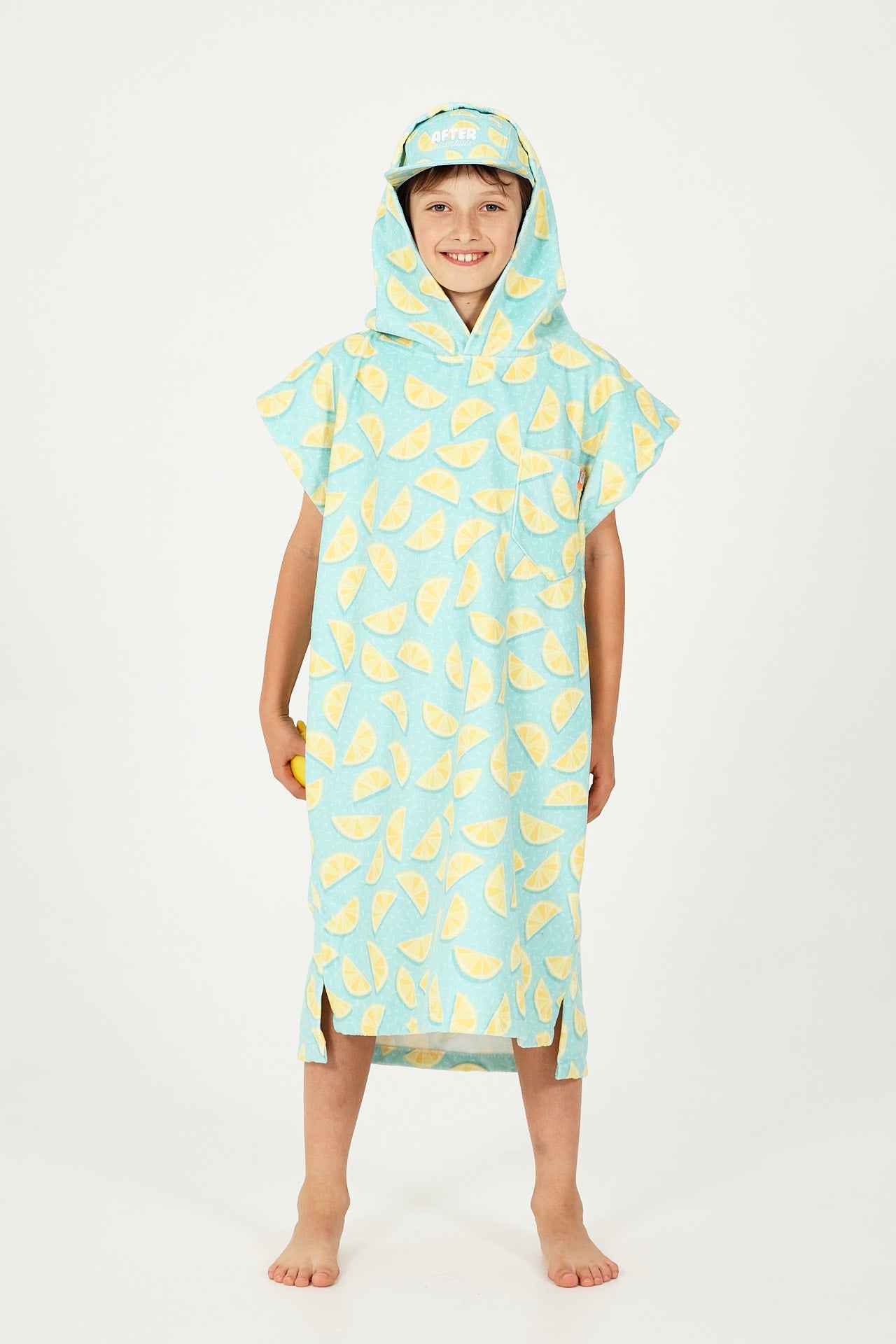 Toddler Lemon
