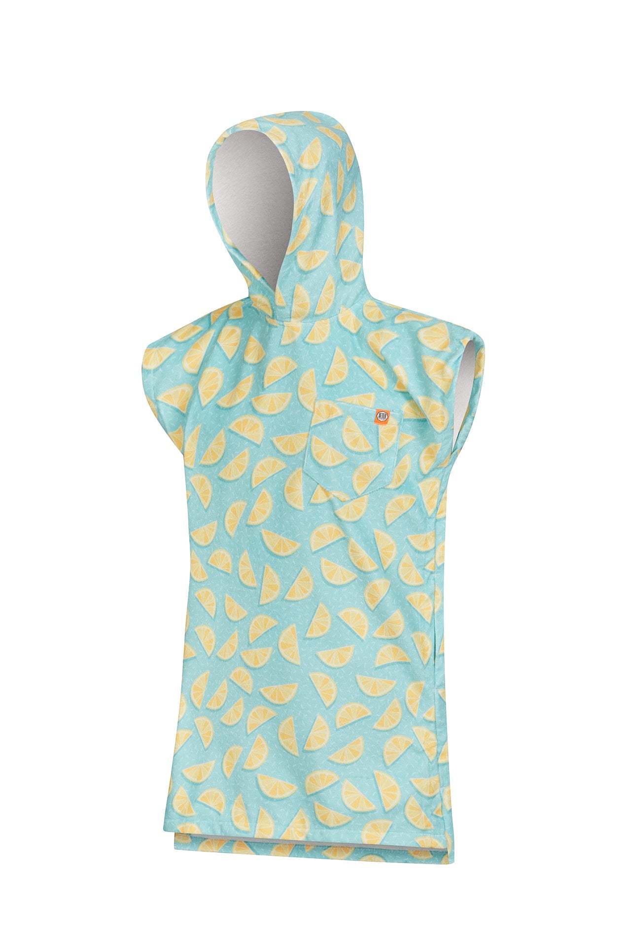 Toddler Lemon