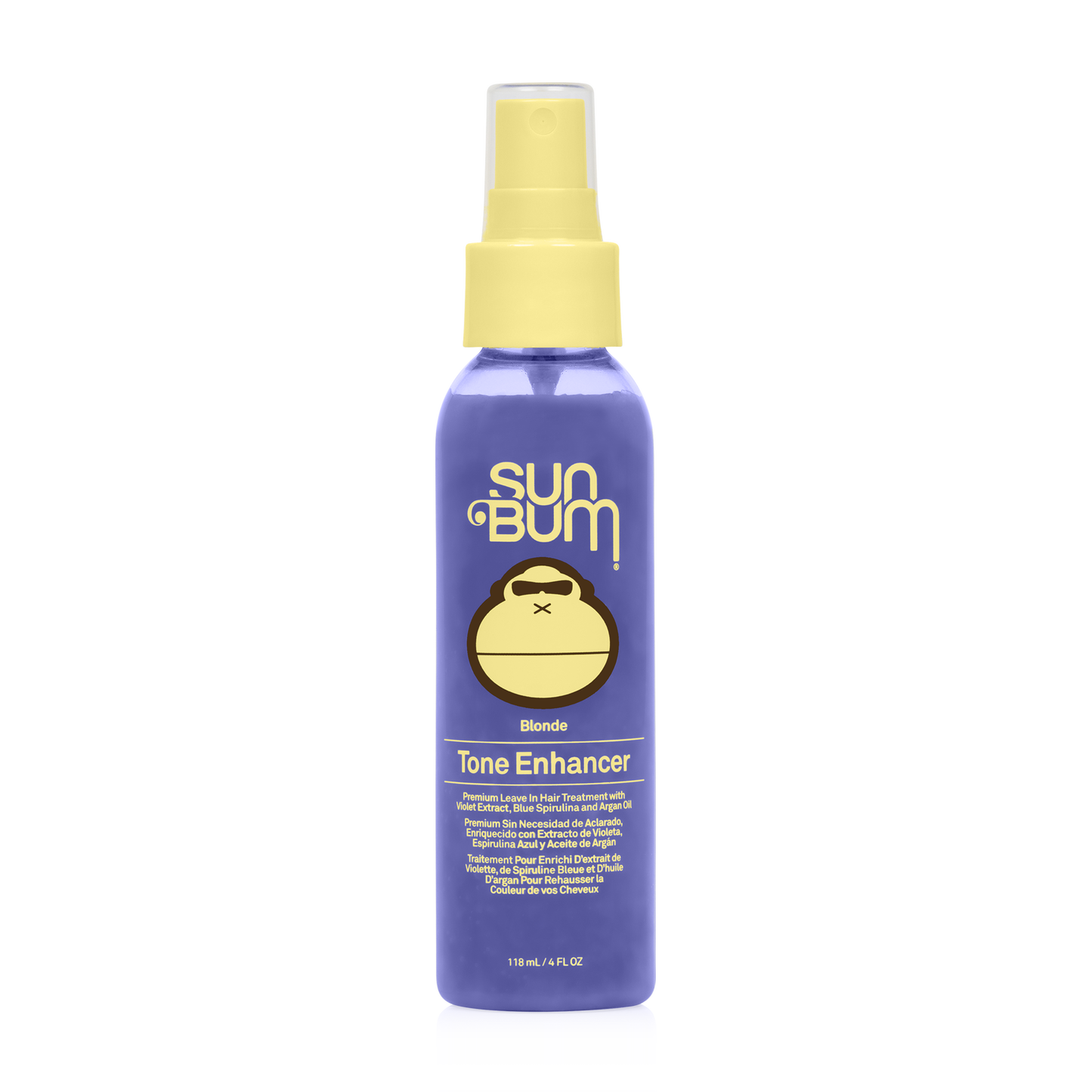 Sun Bum Blonde Tone Enhancer
