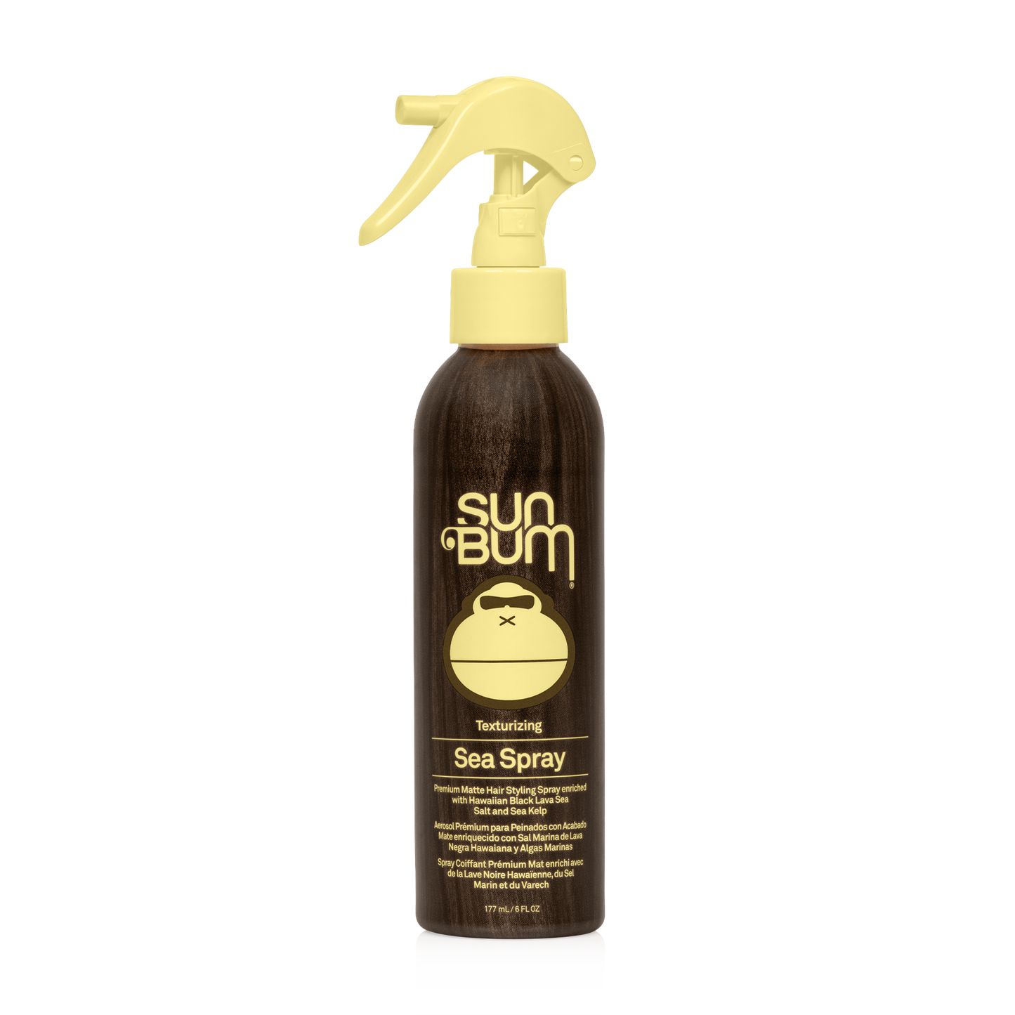 Sun Bum Texturizing Sea Spray