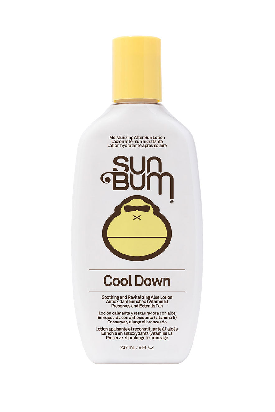 Sun Bum Cool Down After Sun Lotion