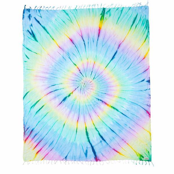 Beach Towels - Wanderlust Xl