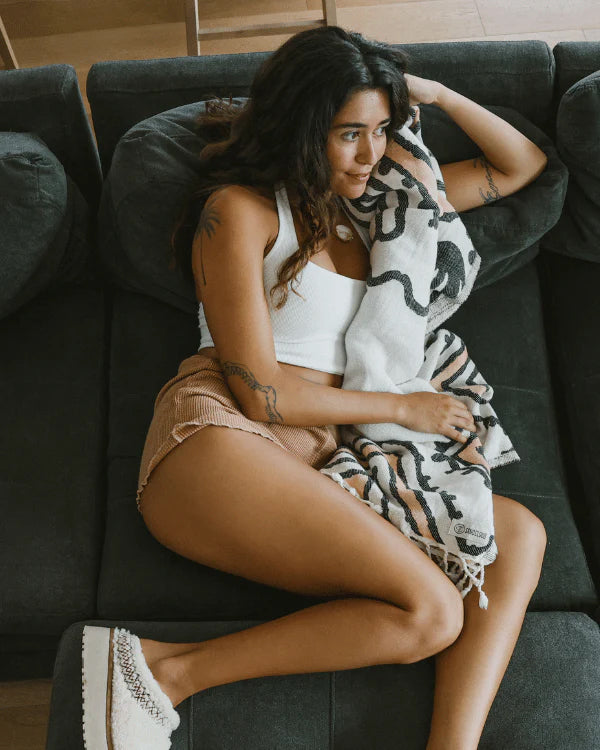 Blankets - Yasawa Blanket