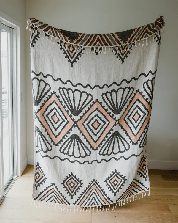Blankets - Yasawa Blanket