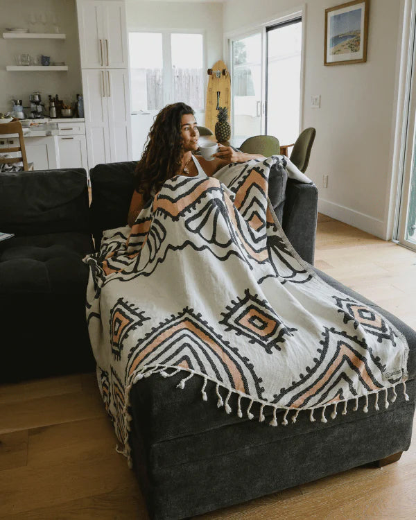 Blankets - Yasawa Blanket