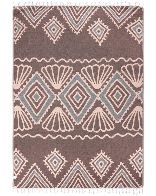 Blankets - Yasawa Blanket
