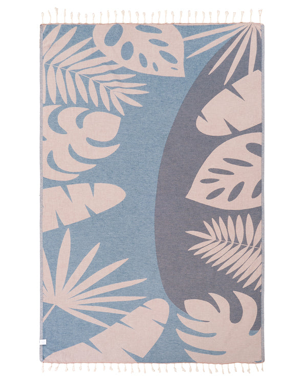 Beach Towels - Lana