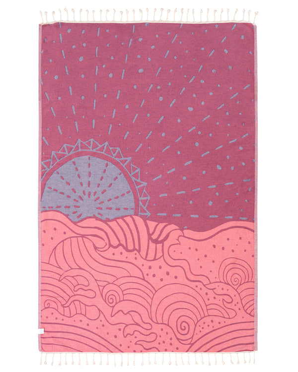 Beach Towels - Eldoris