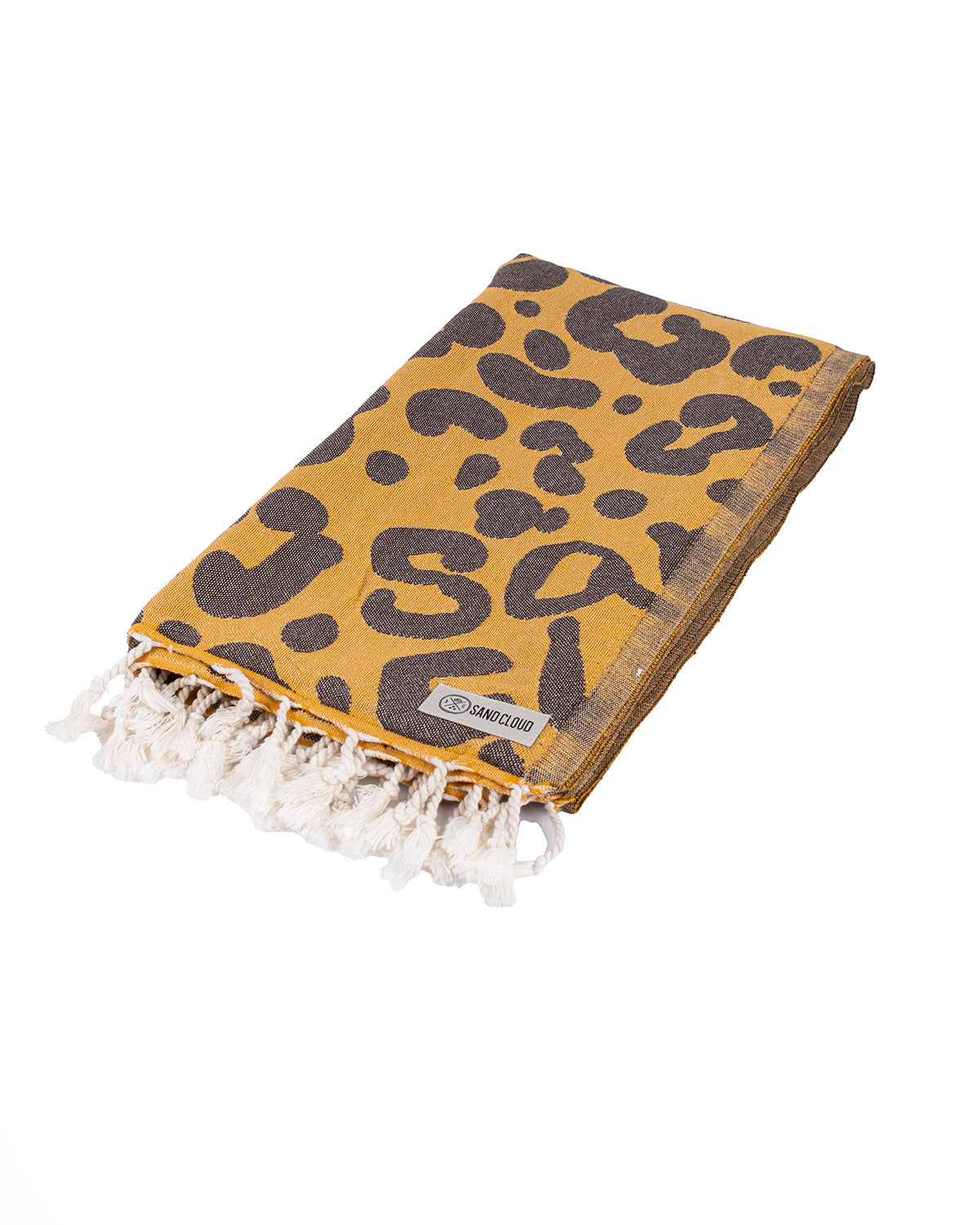 Strandtuch - Cheetah