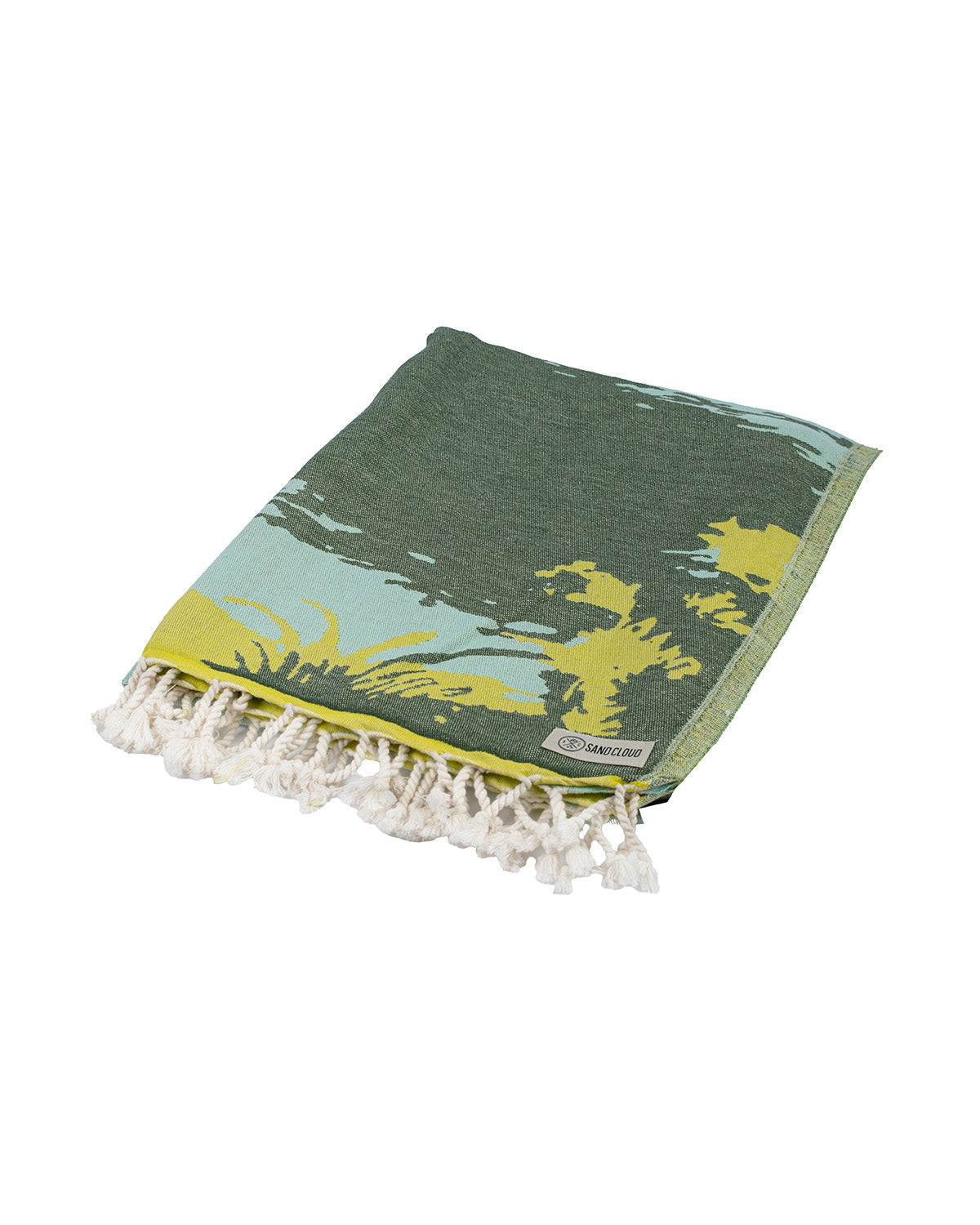 Strandtuch - Cliffside - Large