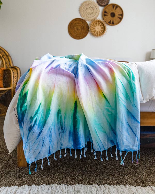 Beach Towels - Wanderlust Xl