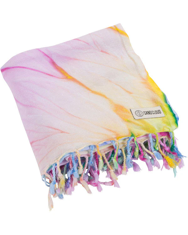 Beach Towels - Wanderlust Xl