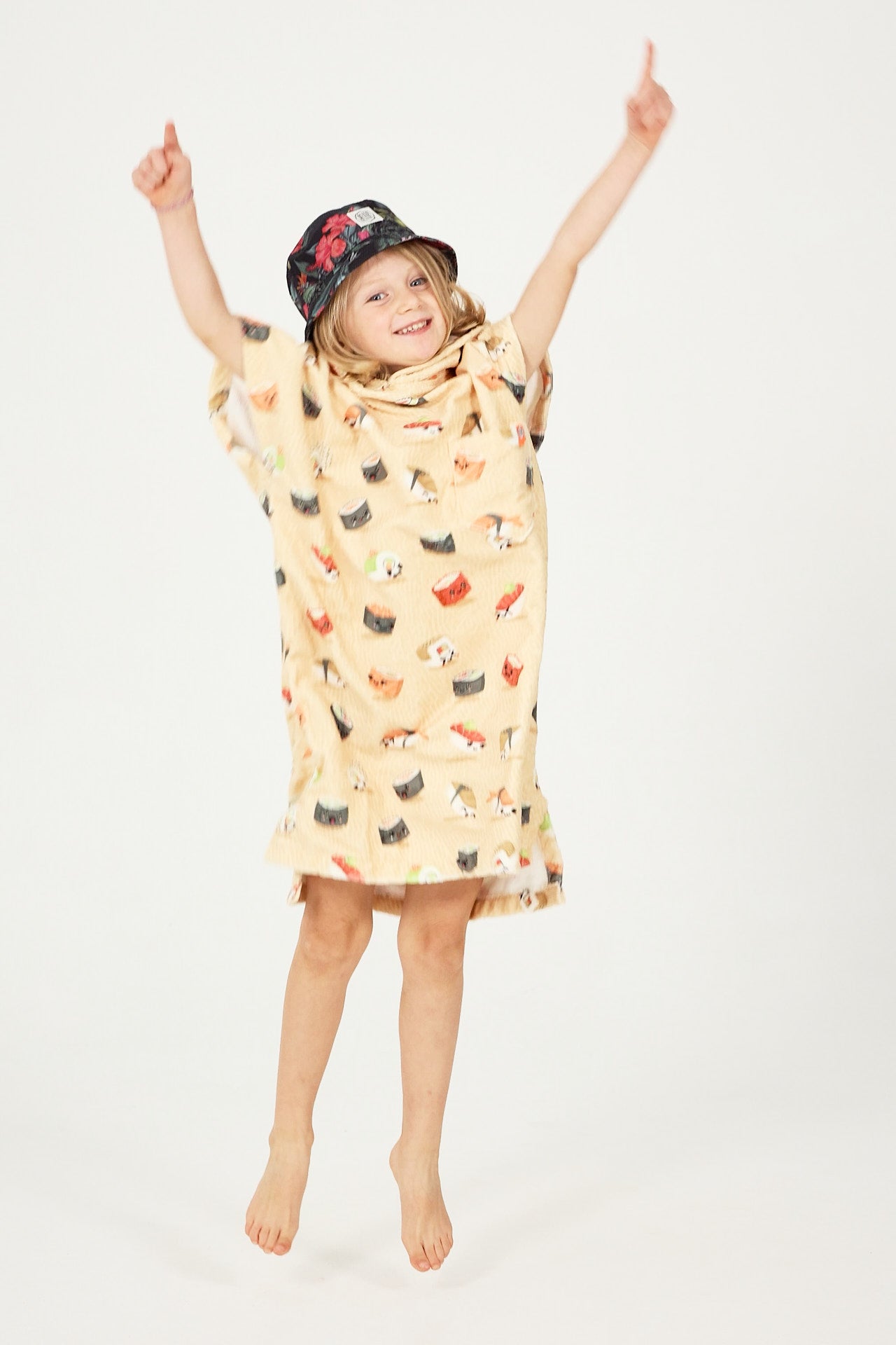 Badeponchos Toddler