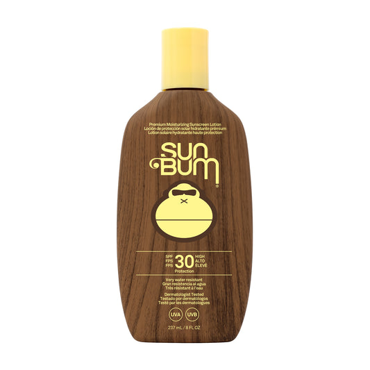 Sun Bum Original SPF 30 Sunscreen Lotion