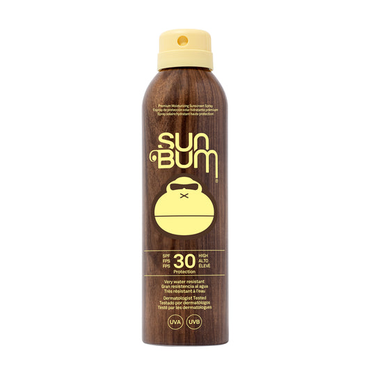 Sun Bum Original SPF 30 Sunscreen Spray