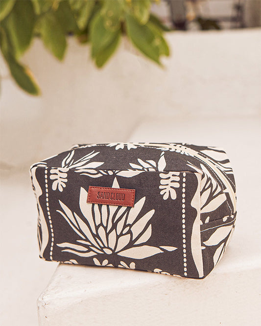 Lotus Kosmetiktasche