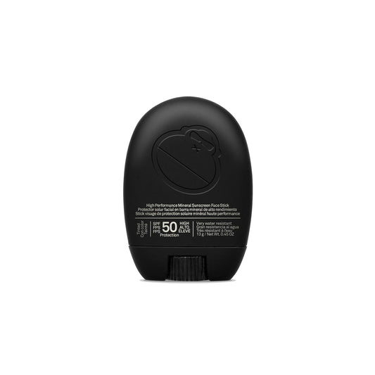 Sun Bum Signature SPF 30 Tinted Face Stick