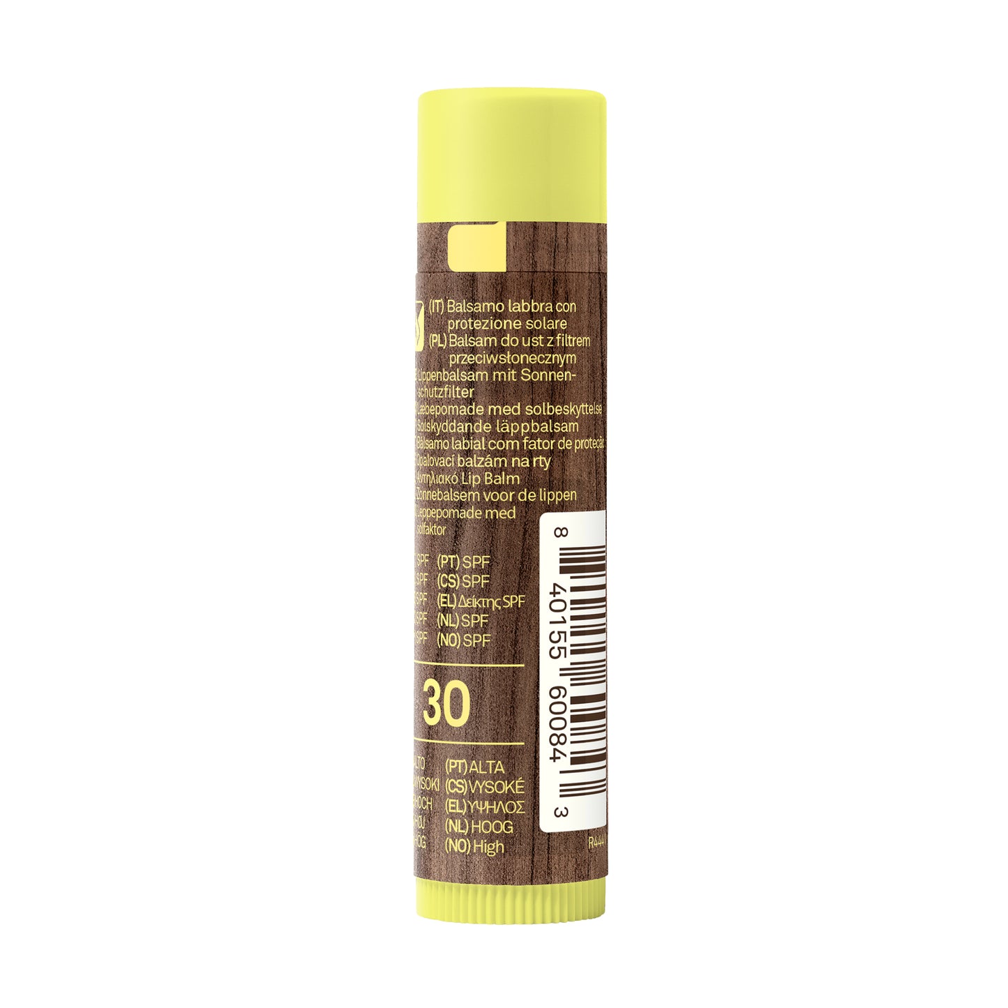 Sun Bum Original SPF 30 Sunscreen Lip Balm – Pineapple