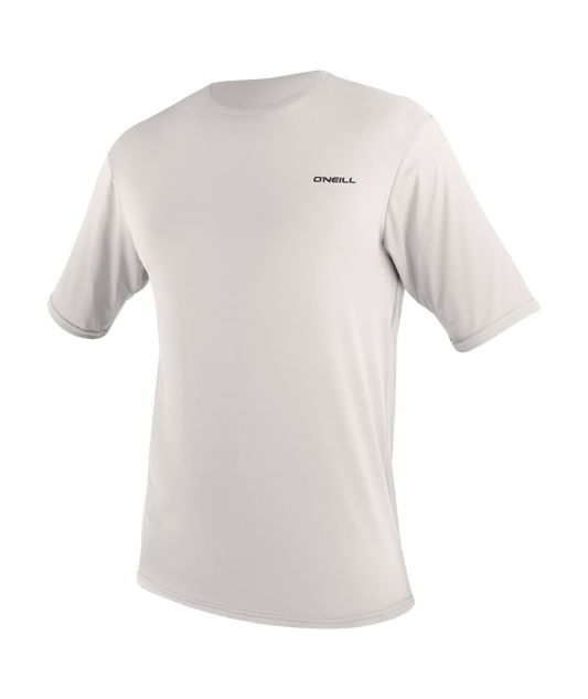 Basic Skins S/S Sun Shirt- HIGH RISE