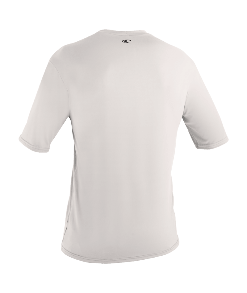 Basic Skins S/S Sun Shirt- HIGH RISE