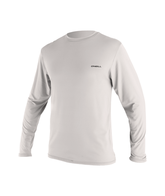 Basic Skins L/S Sun Shirt- HIGH RISE