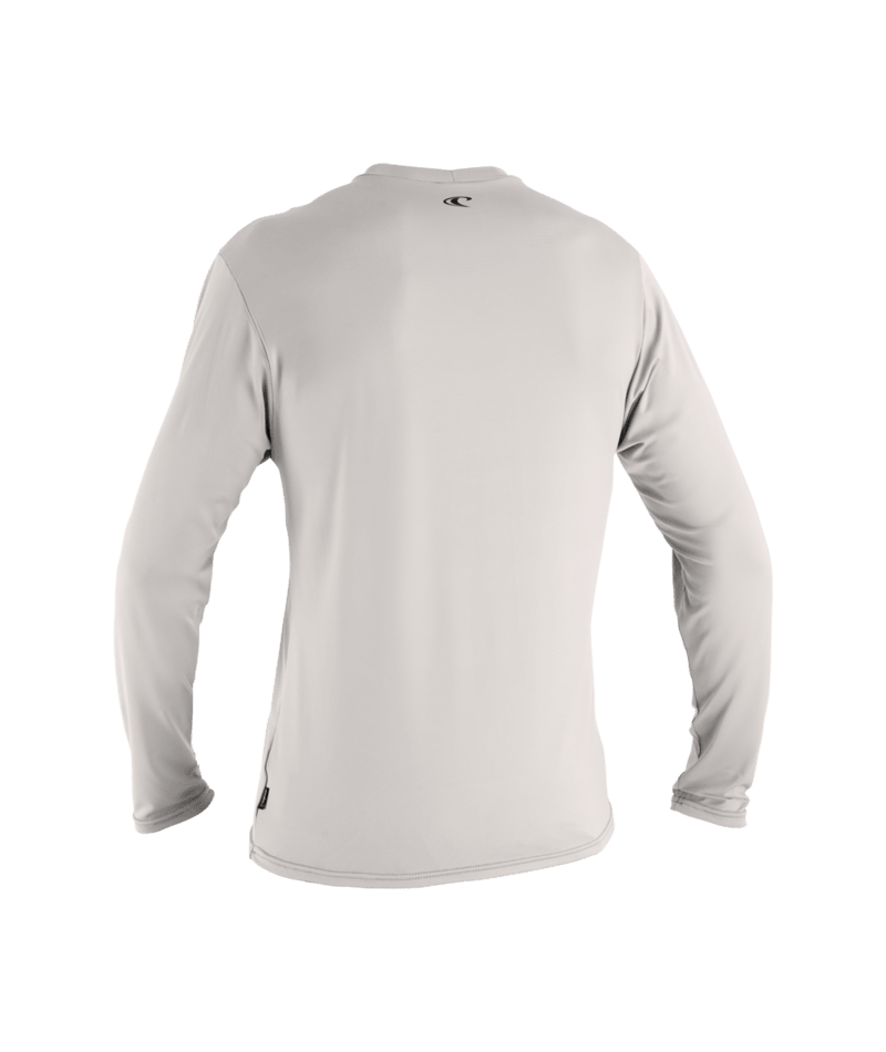 Basic Skins L/S Sun Shirt- HIGH RISE