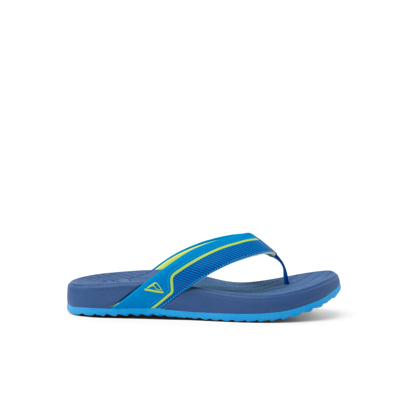 Kids Windswell Blue/Volt