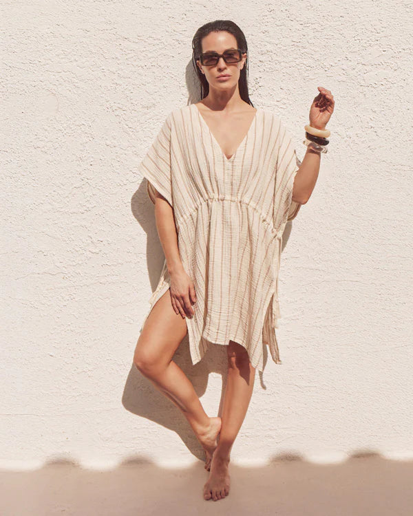 Mandvi Gauze Cover-Up