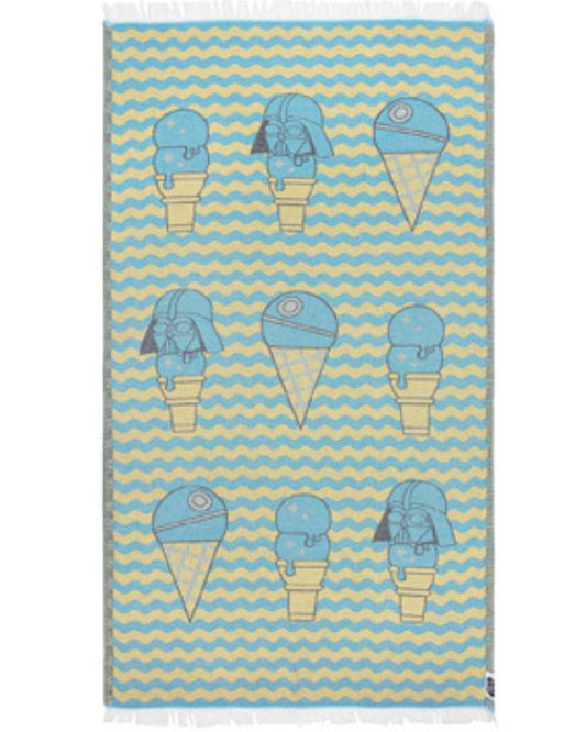 Star Wars - Darth Vader Ice Cream Kids