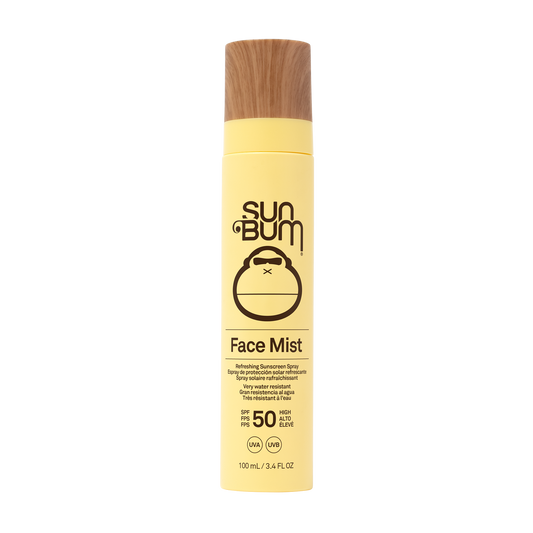 Sun Bum Original SPF 50 Face Mist
