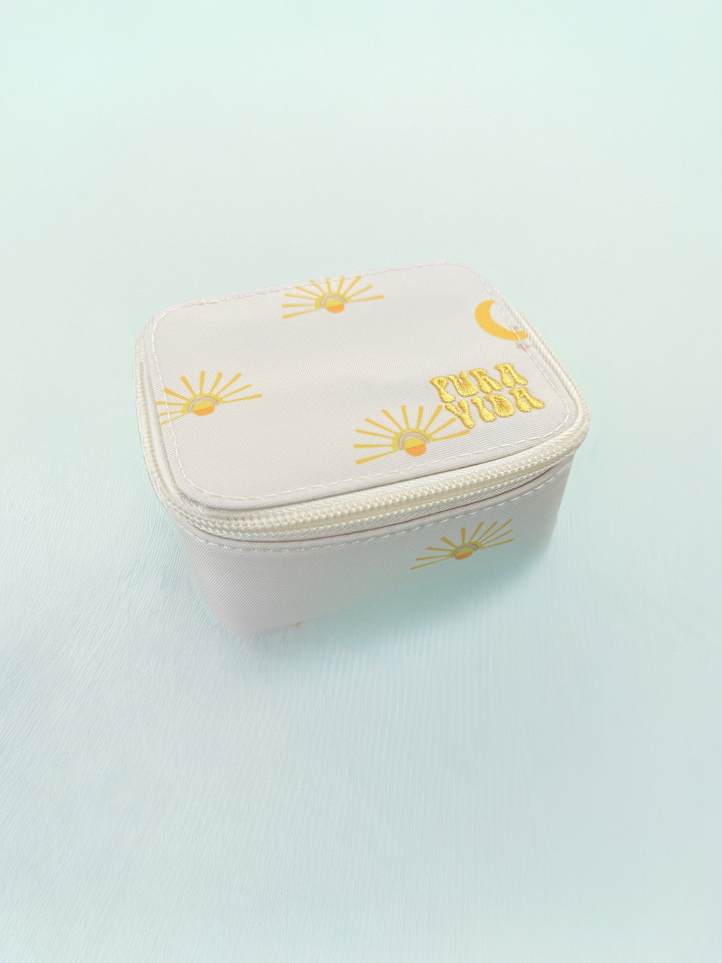 Mini Schmucketui - Sunset Ditsy