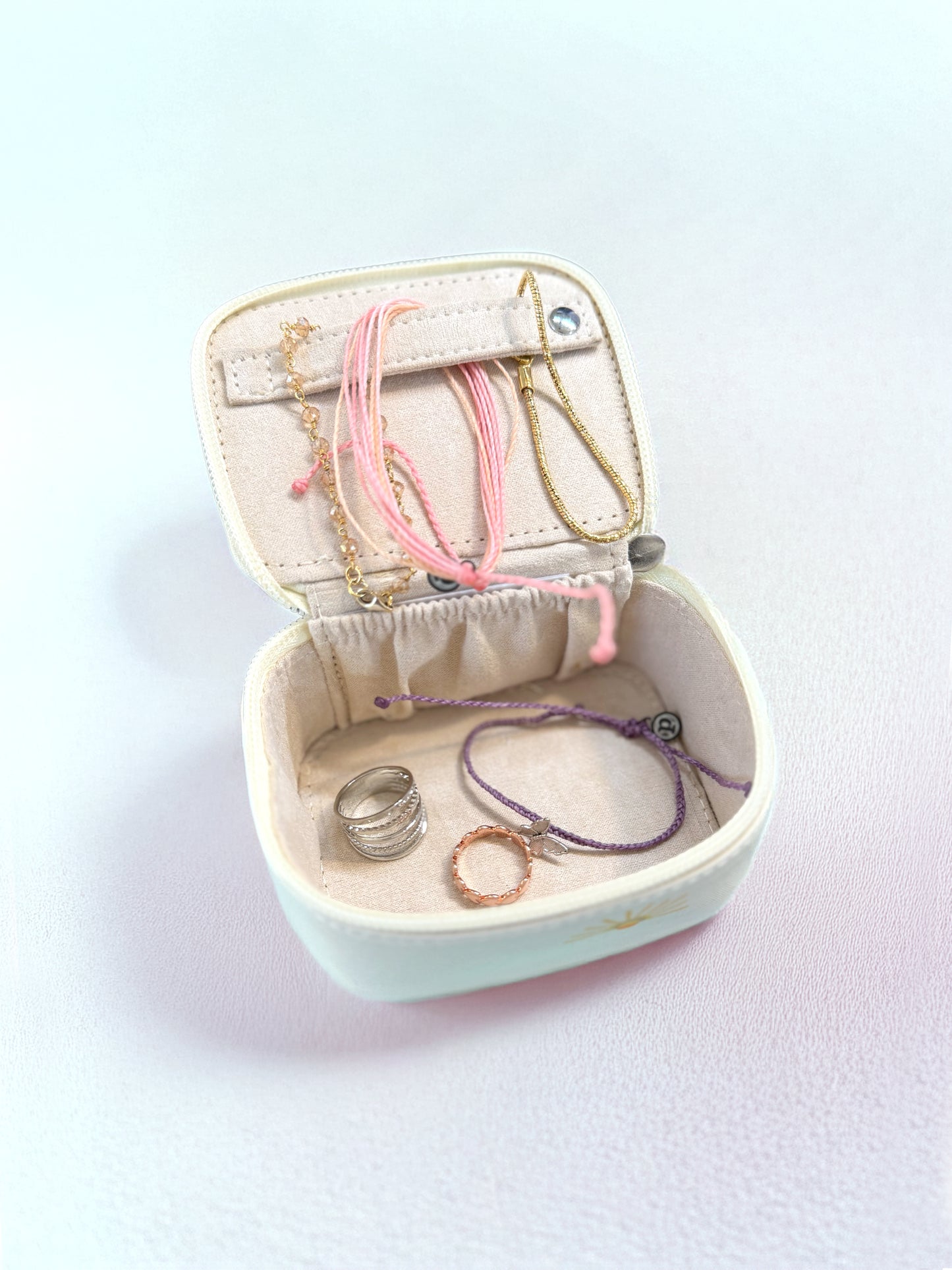 Mini Schmucketui - Sunset Ditsy