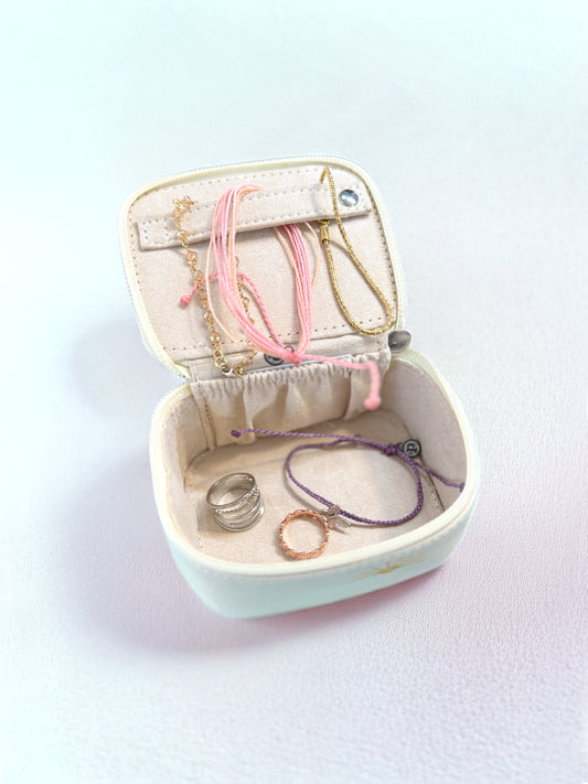 Mini Schmucketui - Sunset Ditsy