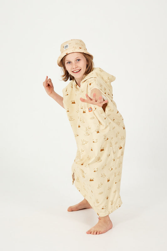 Toddler Juliette