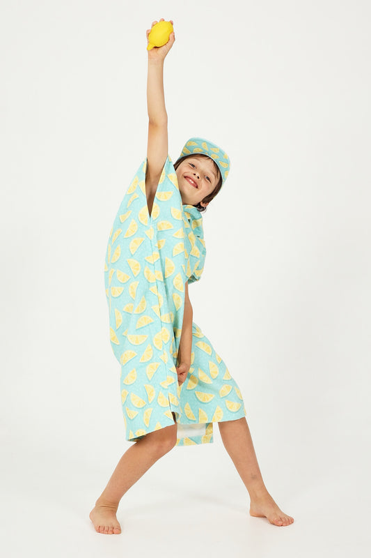 Toddler Lemon
