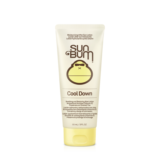 Sun Bum Cool Down After Sun Lotion